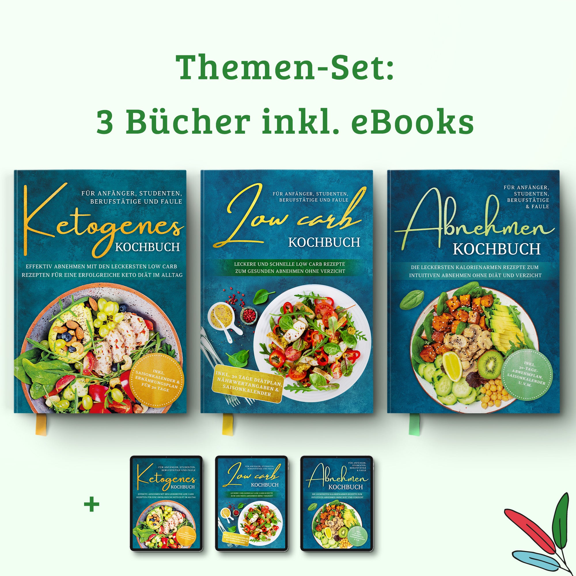 Bundle-Deals: Solange der Vorrat reicht