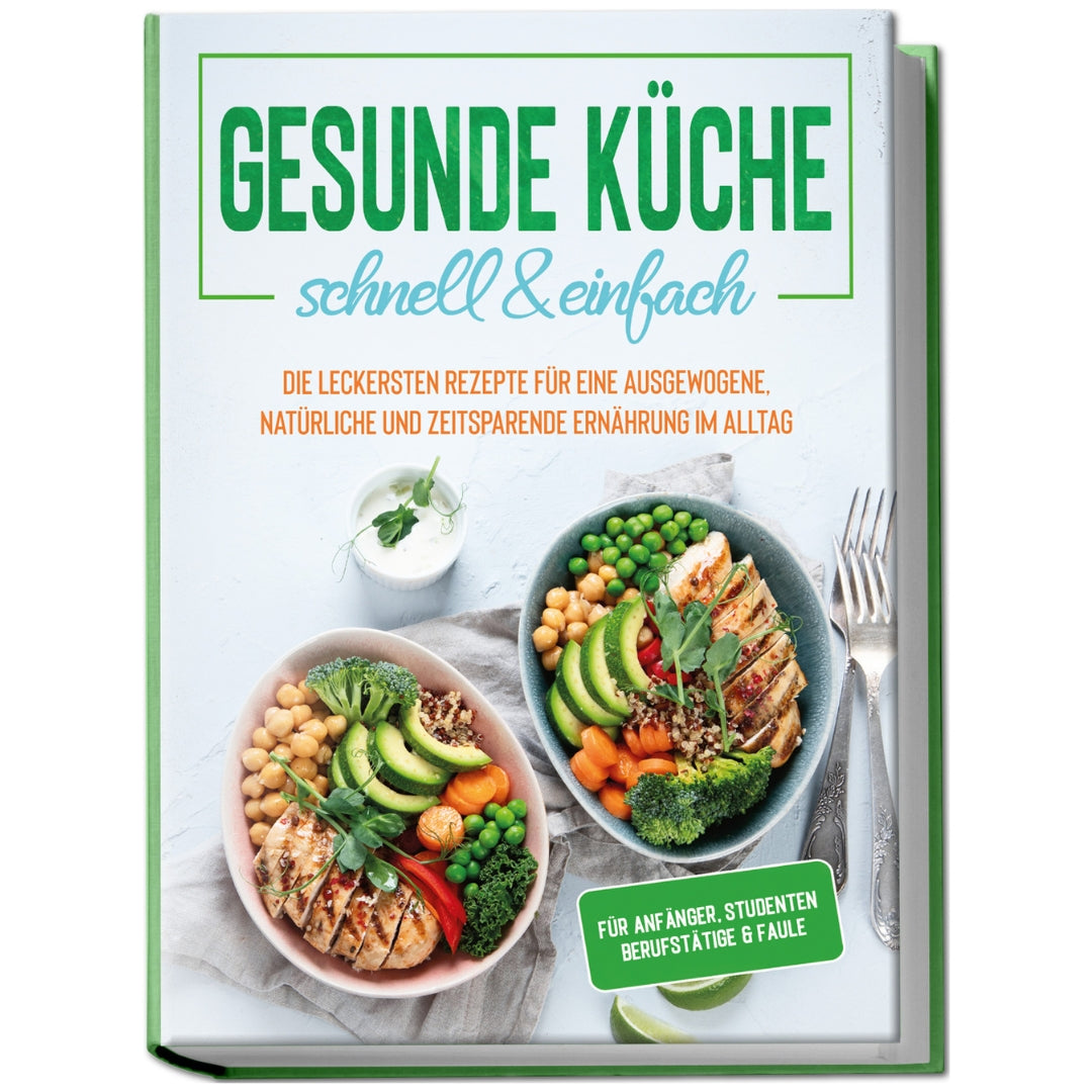 Gesunde Ernährung