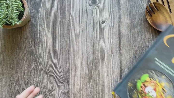 Wok Kochbuch vegetarisch: Die leckersten vegetarischen Wok Rezepte für eine gesunde Ernährung im Alltag