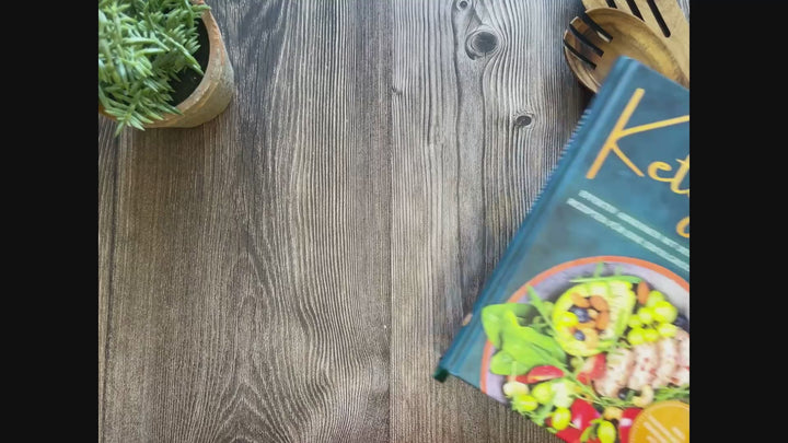 Abnehmen Bundle: Low Carb Kochbuch + Ketogenes Kochbuch + Abnehmen Kochbuch