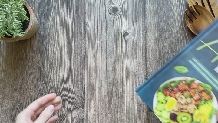 Abnehmen Kochbuch für Anfänger, Studenten, Berufstätige & Faule: Die leckersten kalorienarmen Rezepte zum intuitiven Abnehmen ohne Diät und Verzicht