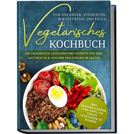 Alle Kochbücher: Entdecke dein Kochbuch