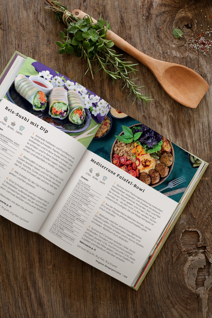 Glutenfreies Kochbuch für Anfänger, Studenten, Berufstätige & Faule: Leckere und schnelle glutenfreie Rezepte für eine gesunde Ernährung im Alltag