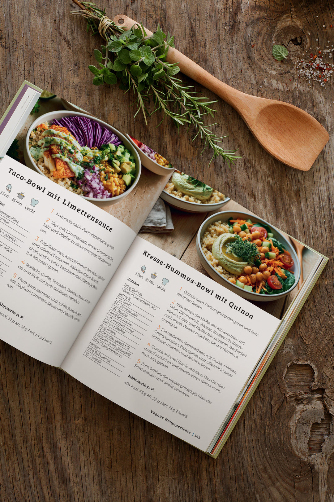 High Protein Kochbuch zum Abnehmen: Die leckersten eiweißreichen Alltagsrezepte für effektiven Fettverlust & lange Sättigung ohne Verzicht