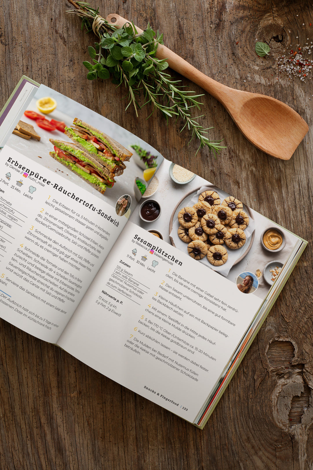 Vegan Brunch Club: 100 einfache vegane Lieblingsrezepte für Slow Mornings, gemütliche Sonntage & genussvolle Brunch-Momente zum Teilen - inkl. Aufstrichen, Fingerfood, Smoothies, Saisonkalender uvm.