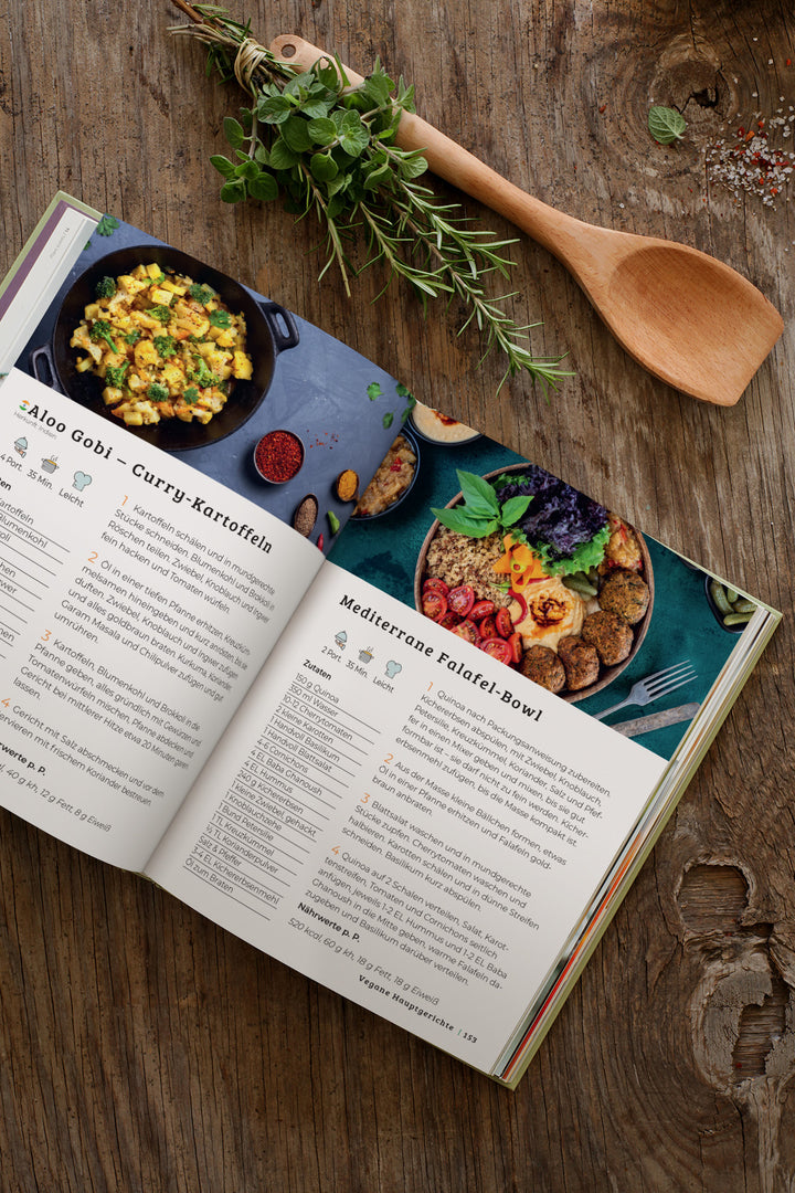 Asiatisches Kochbuch für Anfänger, Studenten, Berufstätige & Faule: Die leckersten Rezepte der asiatischen Küche für Ihre kulinarische Fernreise