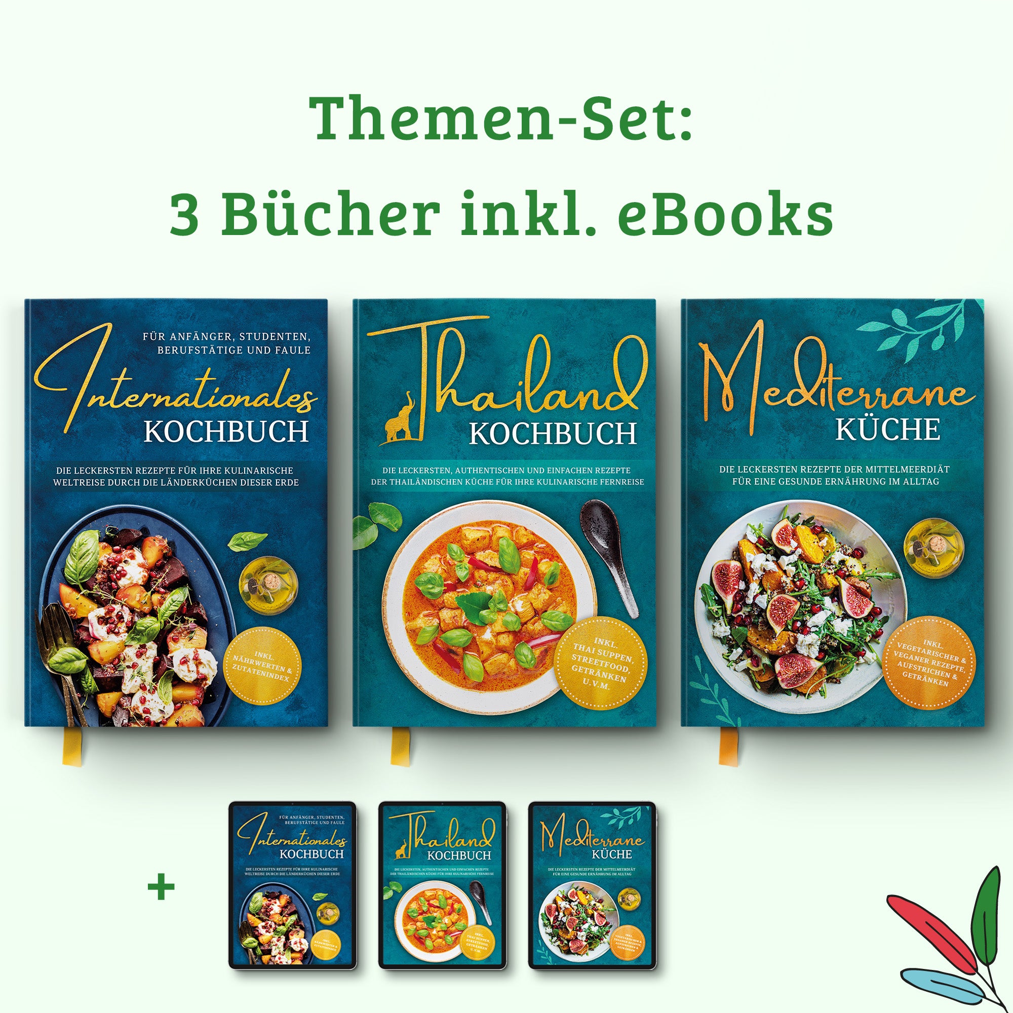 Bundle-Deals: Solange der Vorrat reicht