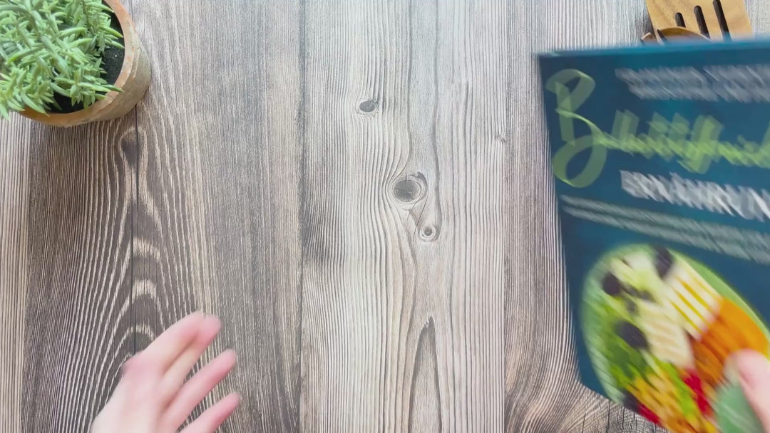 Ballaststoffreiche Ernährung für Anfänger, Studenten, Berufstätige & Faule: Die leckersten ballaststoffreichen Rezepte für einen gesunden Darm, weniger Heißhunger & mehr Vitalität