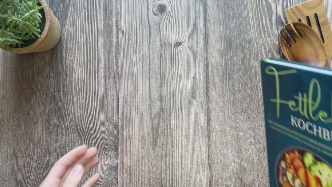 Fettleber Kochbuch: Die leckersten Anti Fettleber Rezepte für den Alltag - Leber effektiv entfetten, nachhaltig Abnehmen & mehr Energie