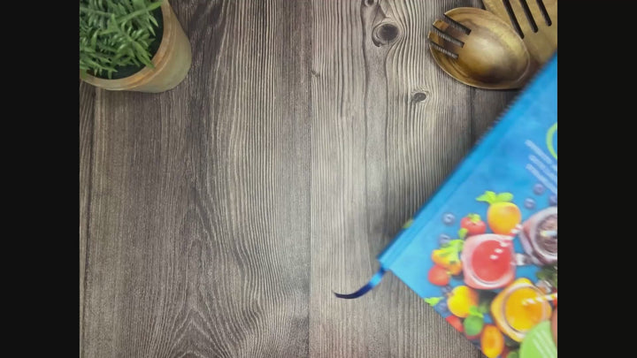 Smoothie Rezepte Buch: Effektiv Abnehmen, ein starkes Immunsystem, gute Laune, maximale Gehirnaktivität, strahlende Haut u.v.m. mit Smoothies