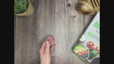 Buddha Bowl Kochbuch: 100 leckere und abwechslungsreiche Rezepte Schritt für Schritt zubereiten für eine gesunde und natürliche Ernährung