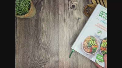 Gesunde Küche - schnell & einfach: Die leckersten Rezepte für eine gesunde und zeitsparende Ernährung im Alltag