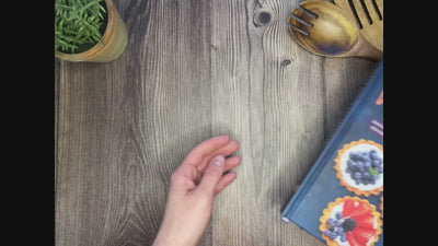 Vegan backen für Anfänger: Das Backbuch mit den leckersten Rezepten für ein köstliches Backvergnügen ohne Verzicht