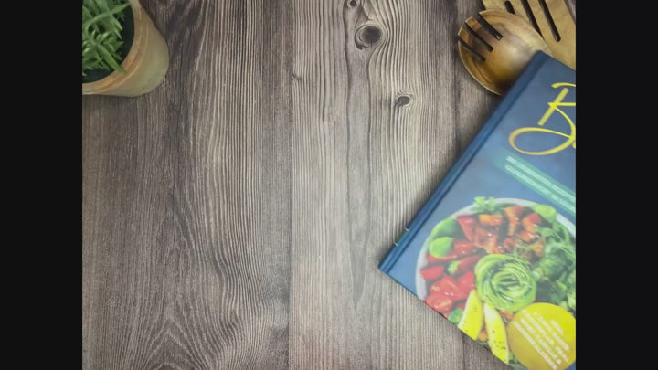 Basisches Kochbuch: Starke Gesundheit & mehr Energie durch basische Ernährung - Die leckersten Rezepte für ein natürliches Gleichgewicht im Säure-Basen-Haushalt