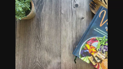 Veganes Express Kochbuch für Anfänger, Studenten, Berufstätige und Faule: Die leckersten veganen Rezepte für eine gesunde & zeitsparende Ernährung im Alltag