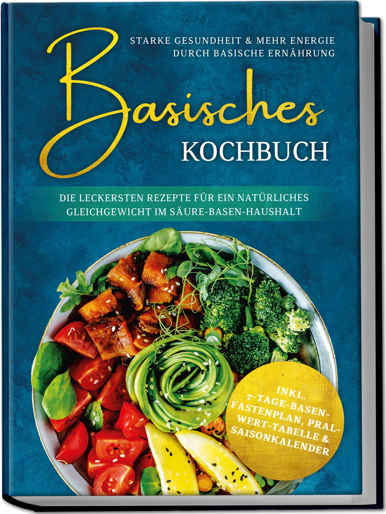 Gesunde Ernährung