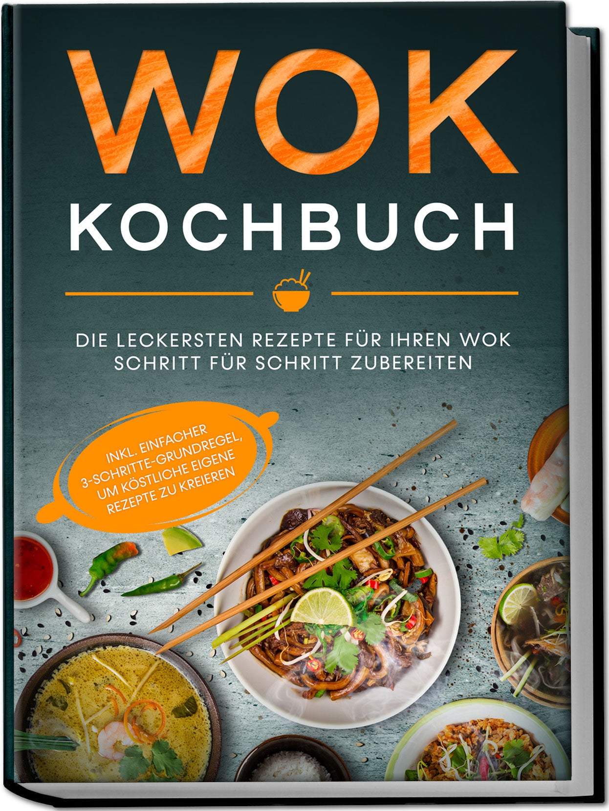 Themenkochbücher