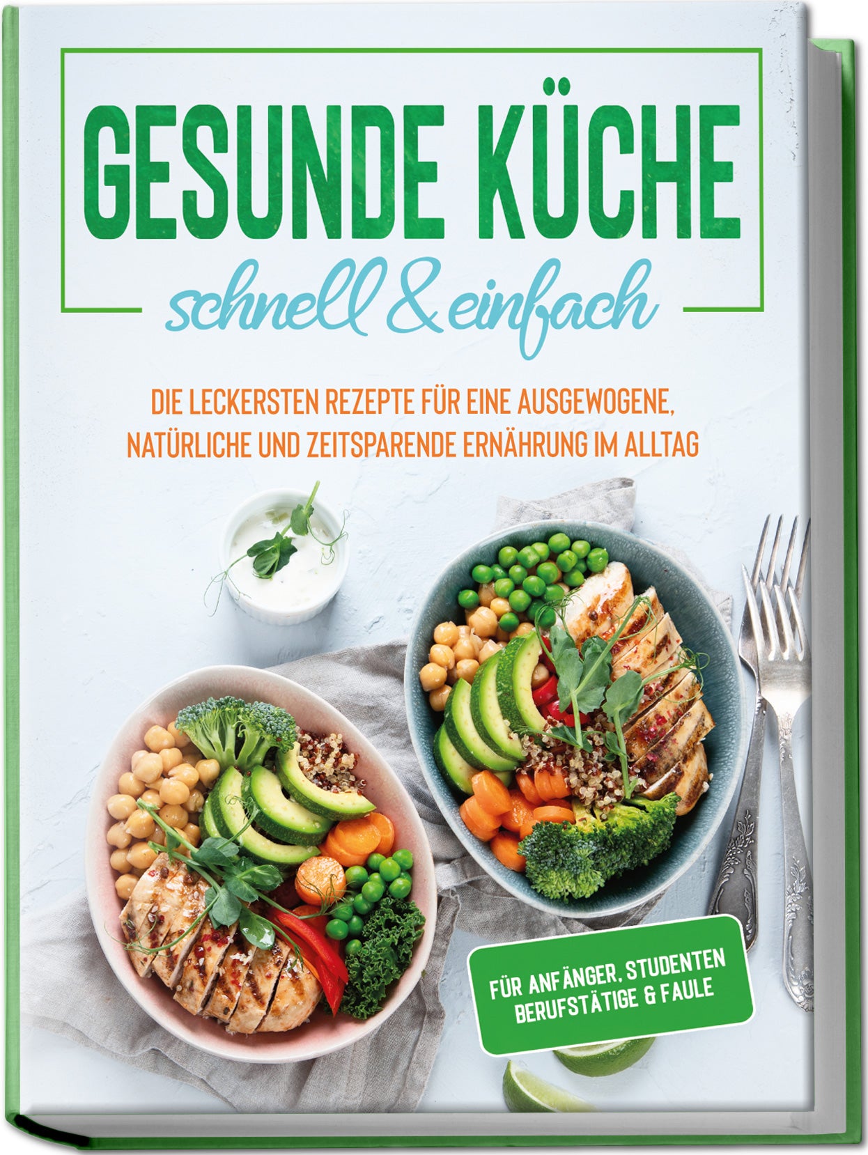 Gesunde Ernährung